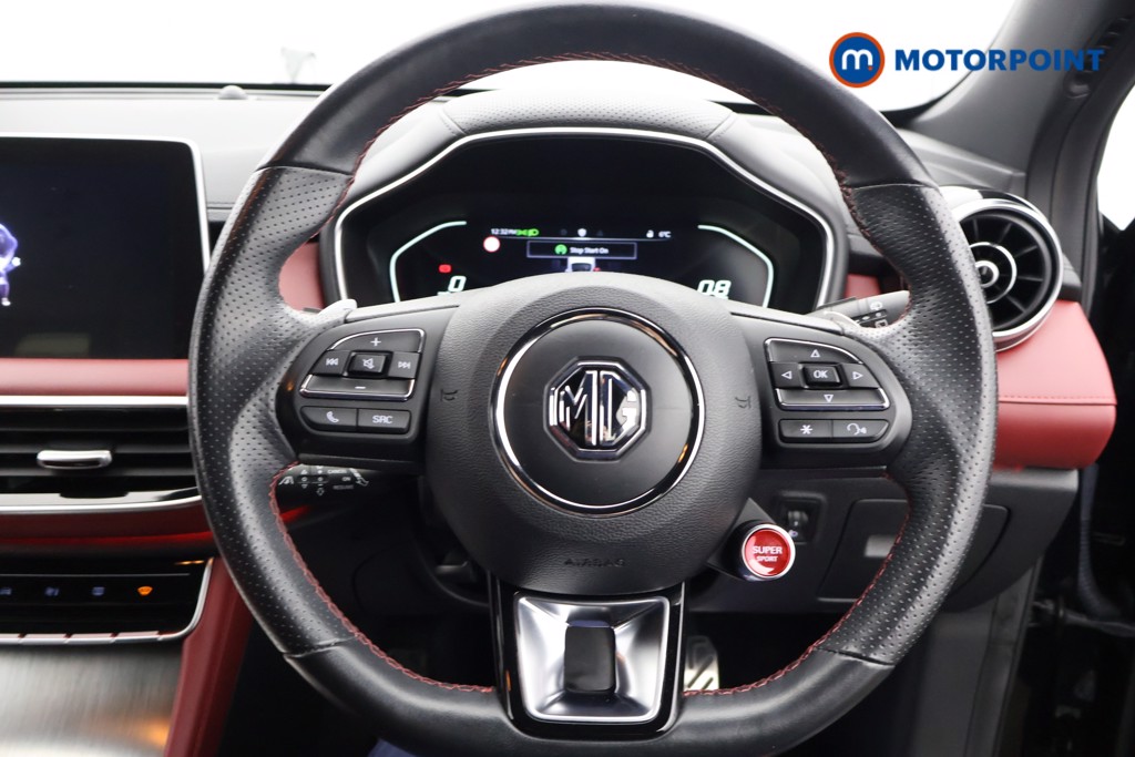Used MG MG HS 2024 for sale - 76367150: Photo 9