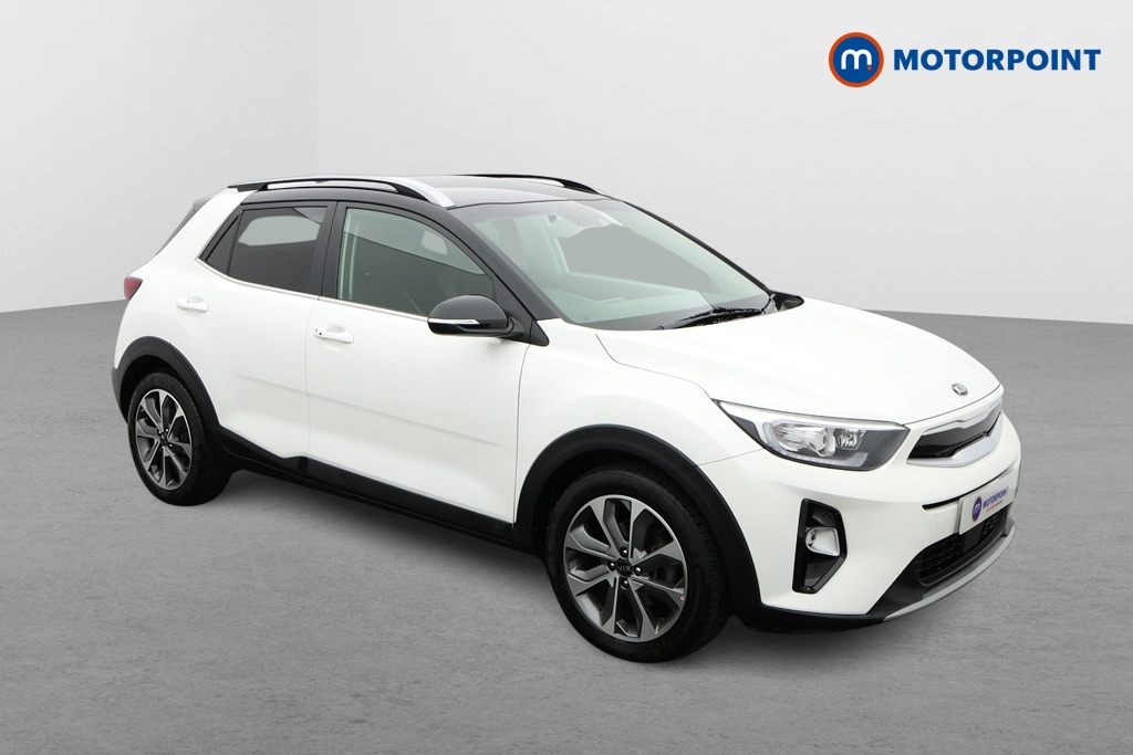 Used Kia Stonic 2019 for sale - 77187175: Photo 1