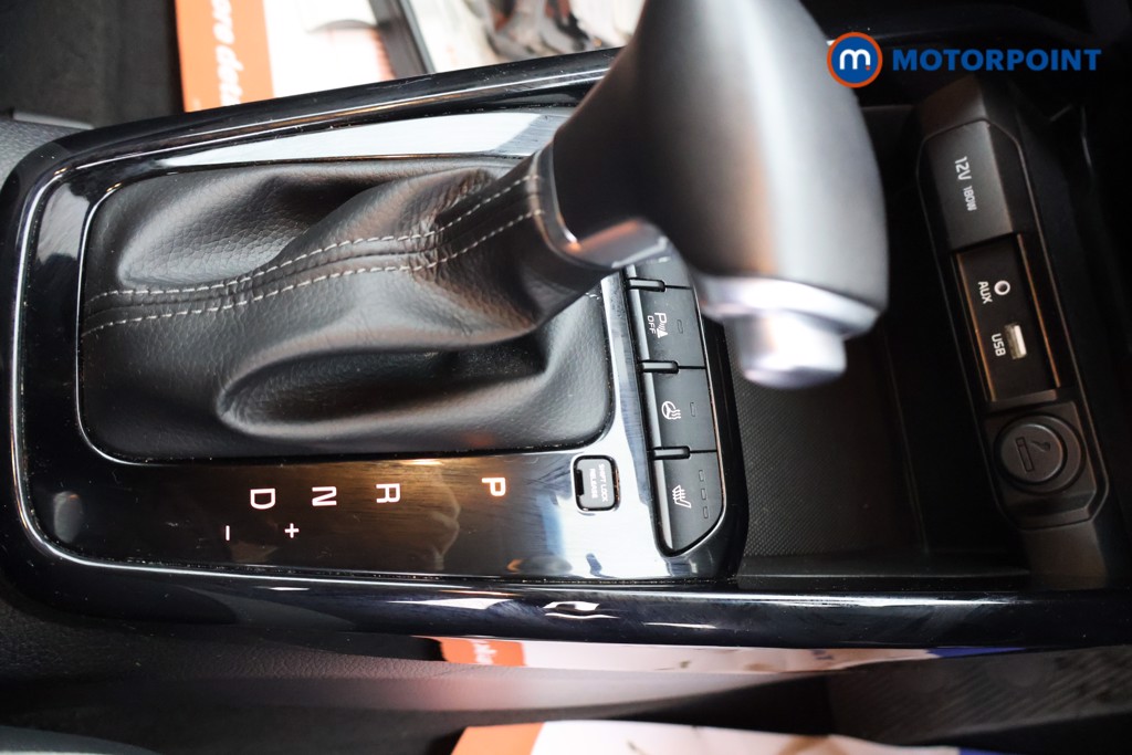 Used Kia Stonic 2019 for sale - 77187175: Photo 17