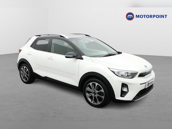 Used Kia Stonic 2019 for sale - 77187175: Photo