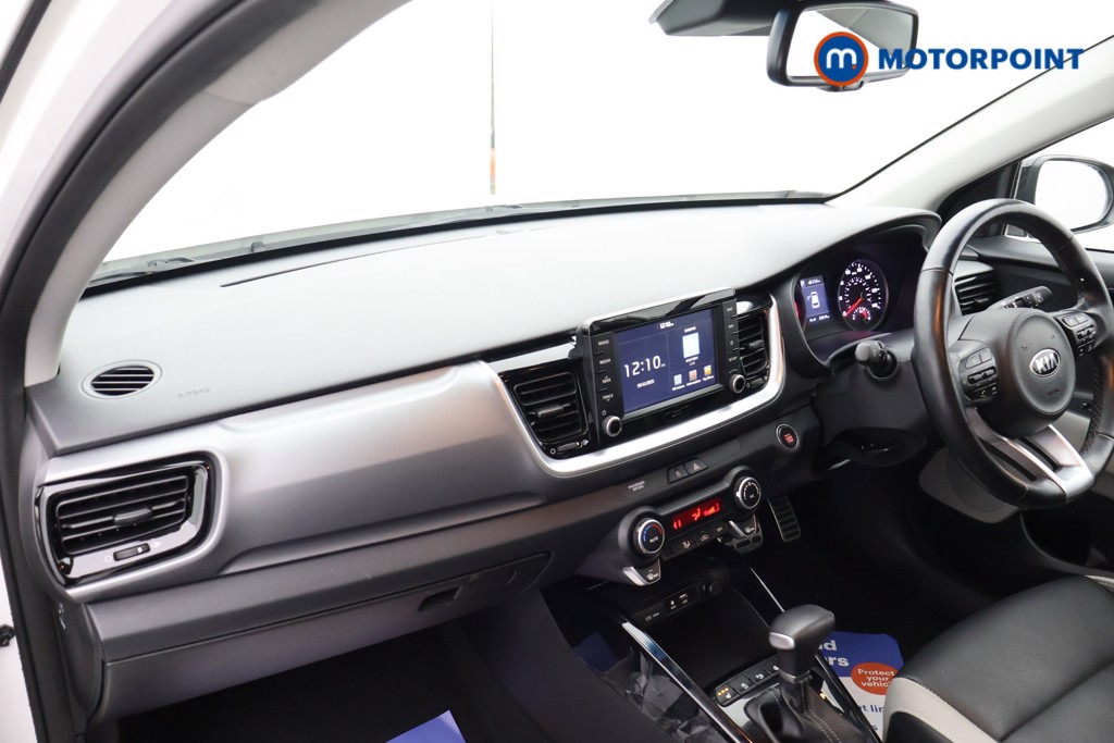 Used Kia Stonic 2019 for sale - 77187175: Photo 27