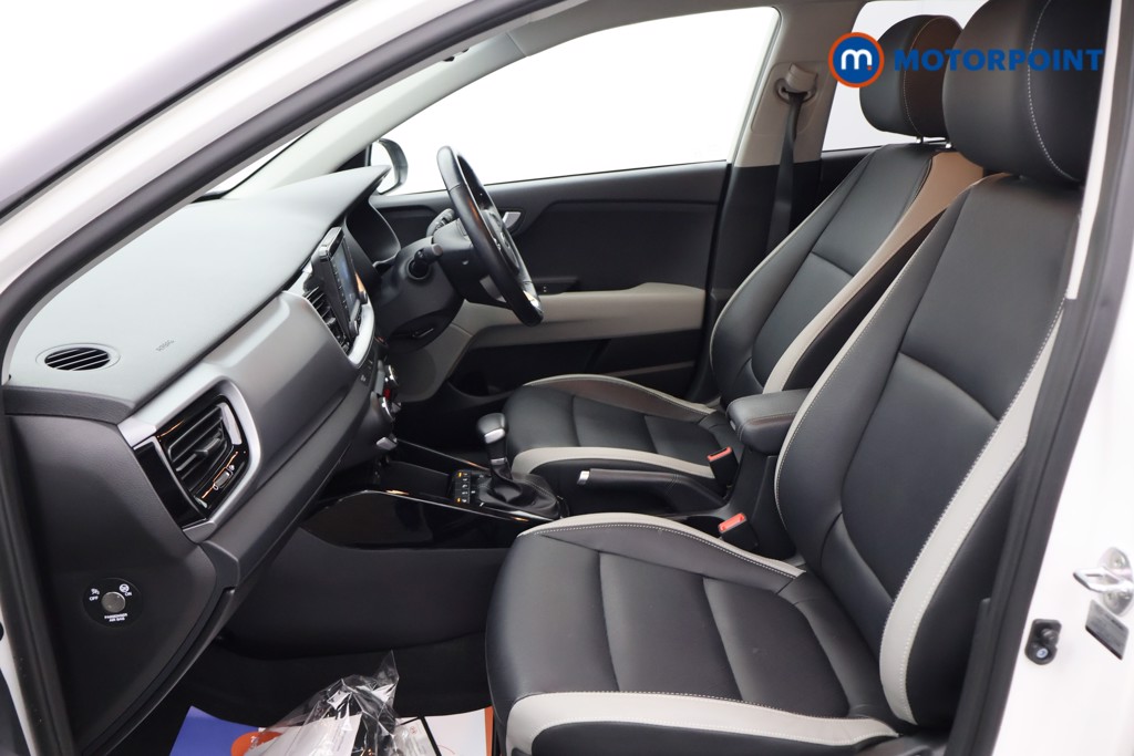 Used Kia Stonic 2019 for sale - 77187175: Photo 28