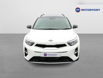 Used Kia Stonic 2019 for sale - 77187175: Photo