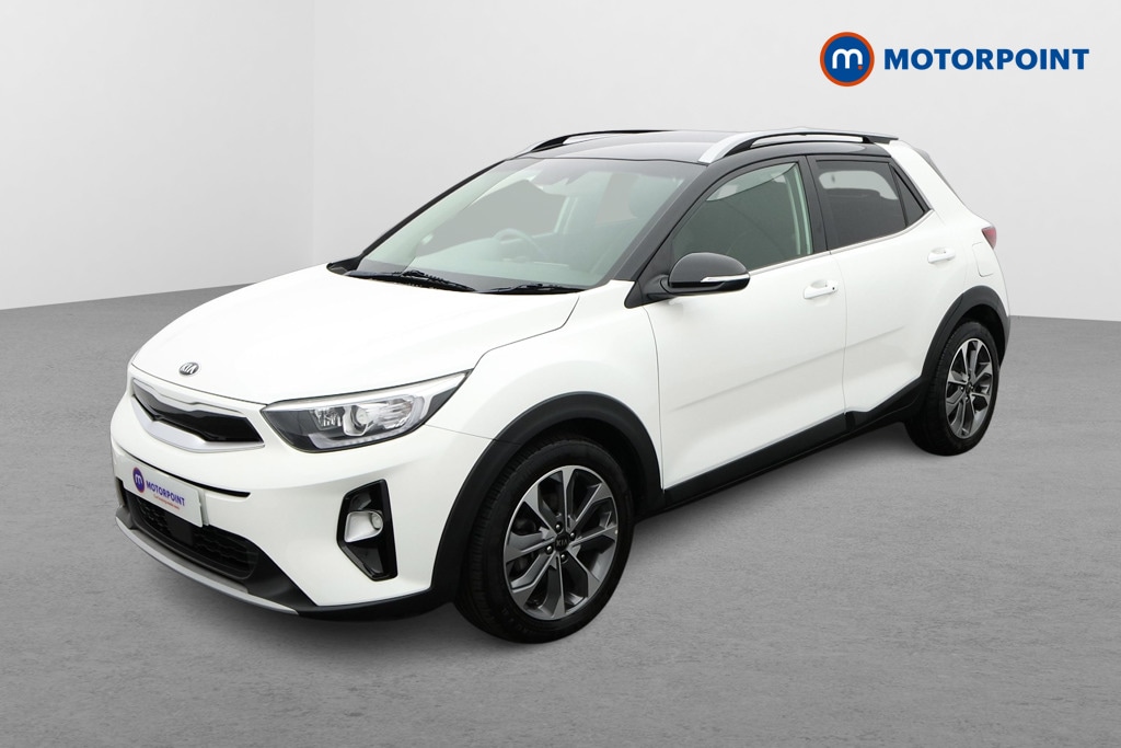 Used Kia Stonic 2019 for sale - 77187175: Photo 3
