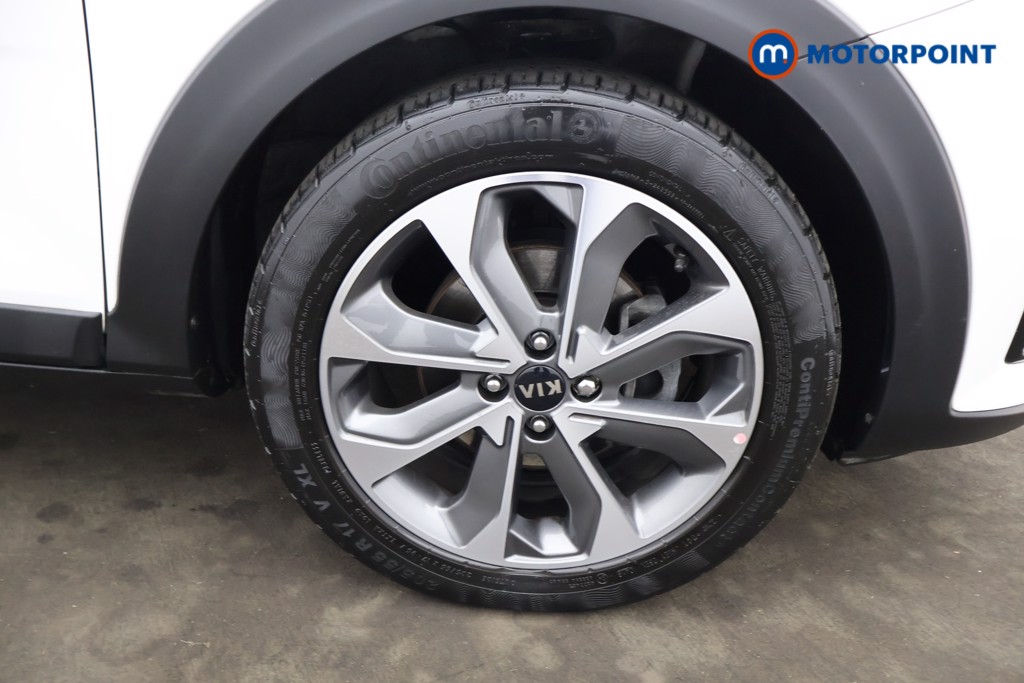 Used Kia Stonic 2019 for sale - 77187175: Photo 33