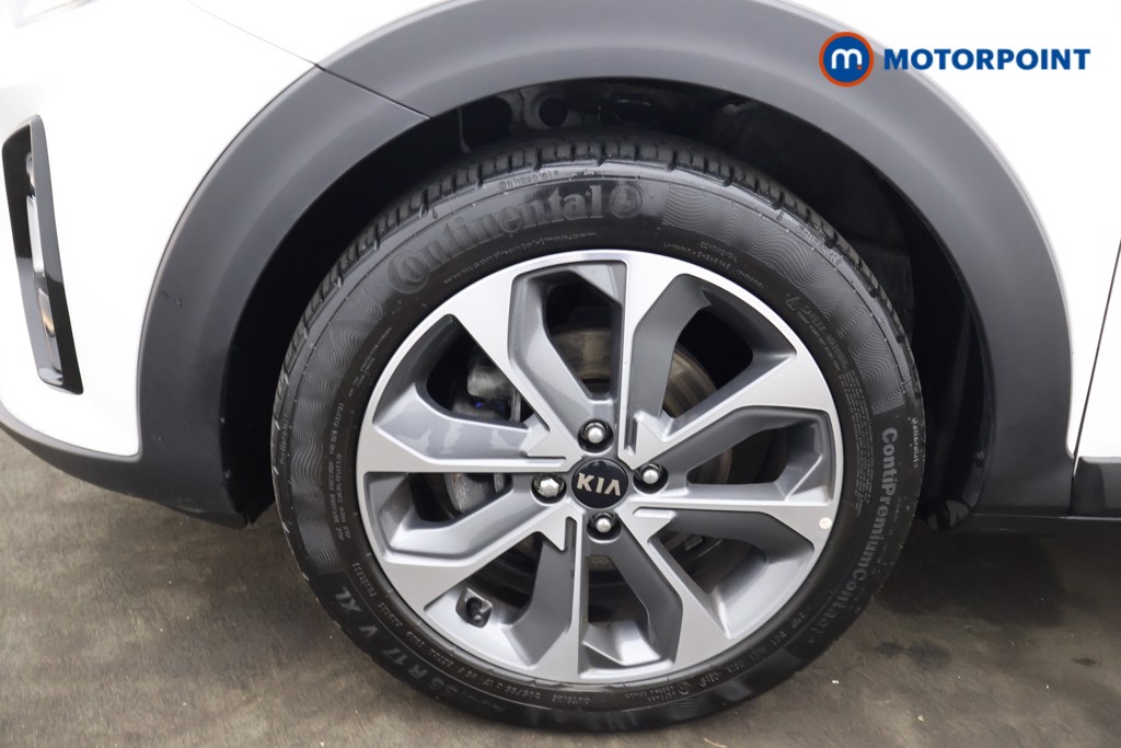 Used Kia Stonic 2019 for sale - 77187175: Photo 35