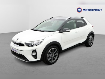 Used Kia Stonic 2019 for sale - 77187175: Photo