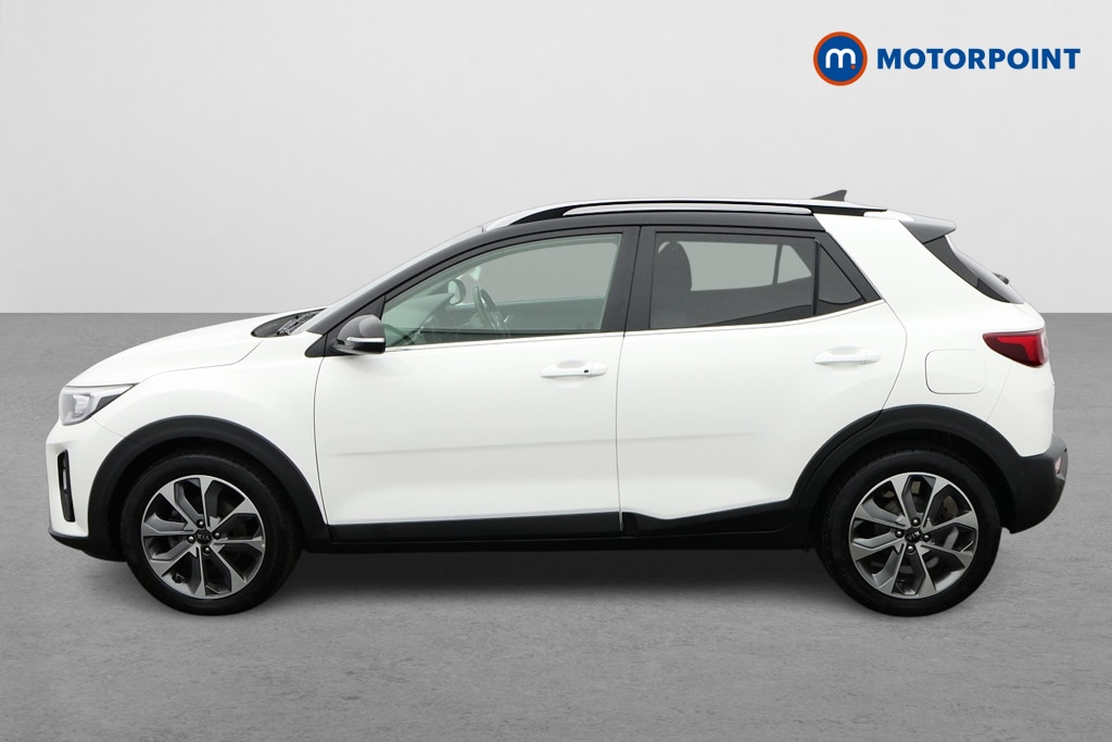 Used Kia Stonic 2019 for sale - 77187175: Photo 4