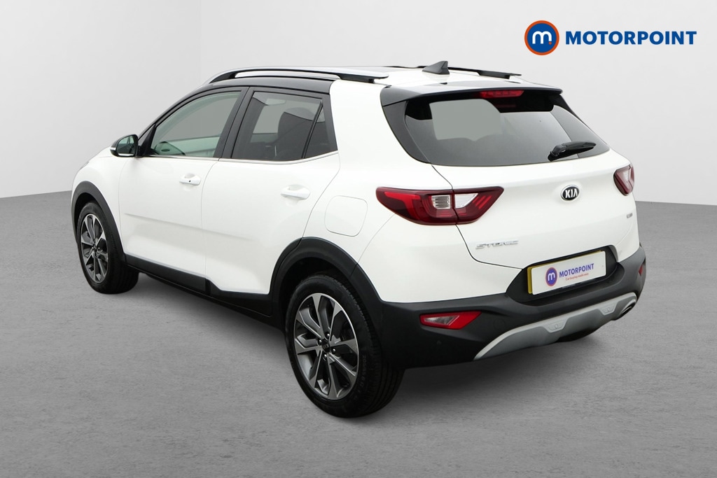 Used Kia Stonic 2019 for sale - 77187175: Photo 5