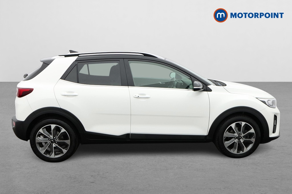 Used Kia Stonic 2019 for sale - 77187175: Photo 8