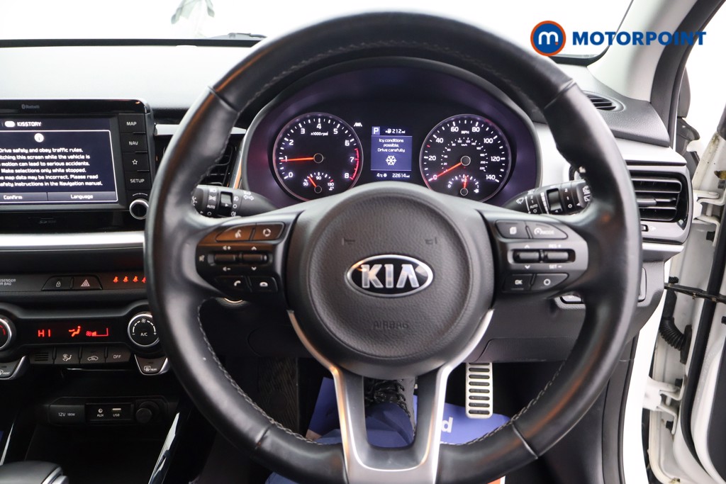 Used Kia Stonic 2019 for sale - 77187175: Photo 9