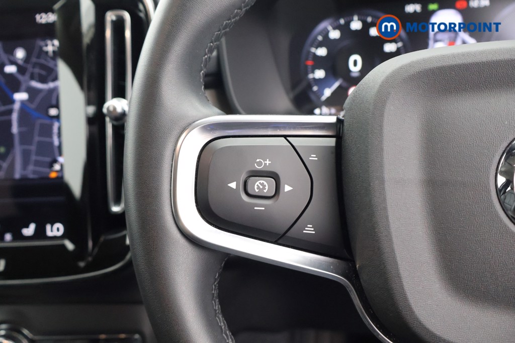 Used Volvo XC40 2021 for sale - 77171246: Photo 10