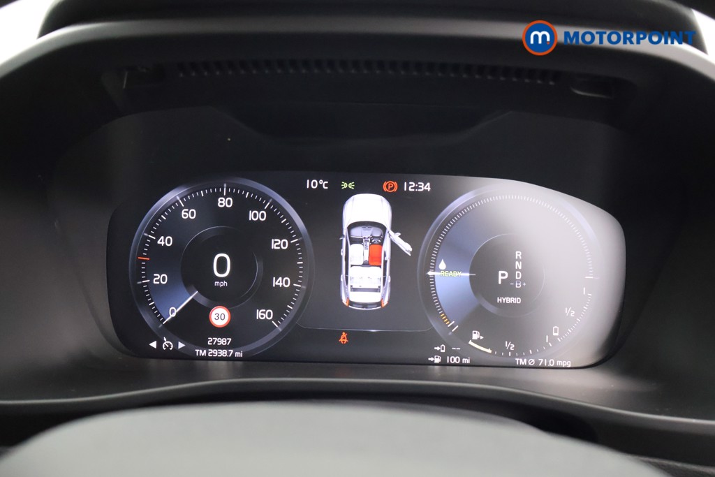 Used Volvo XC40 2021 for sale - 77171246: Photo 12