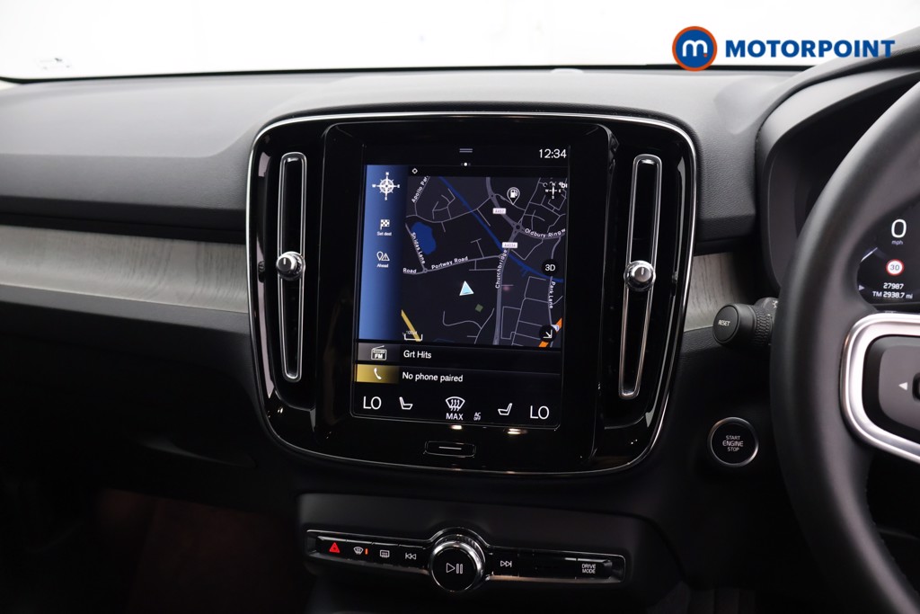 Used Volvo XC40 2021 for sale - 77171246: Photo 15