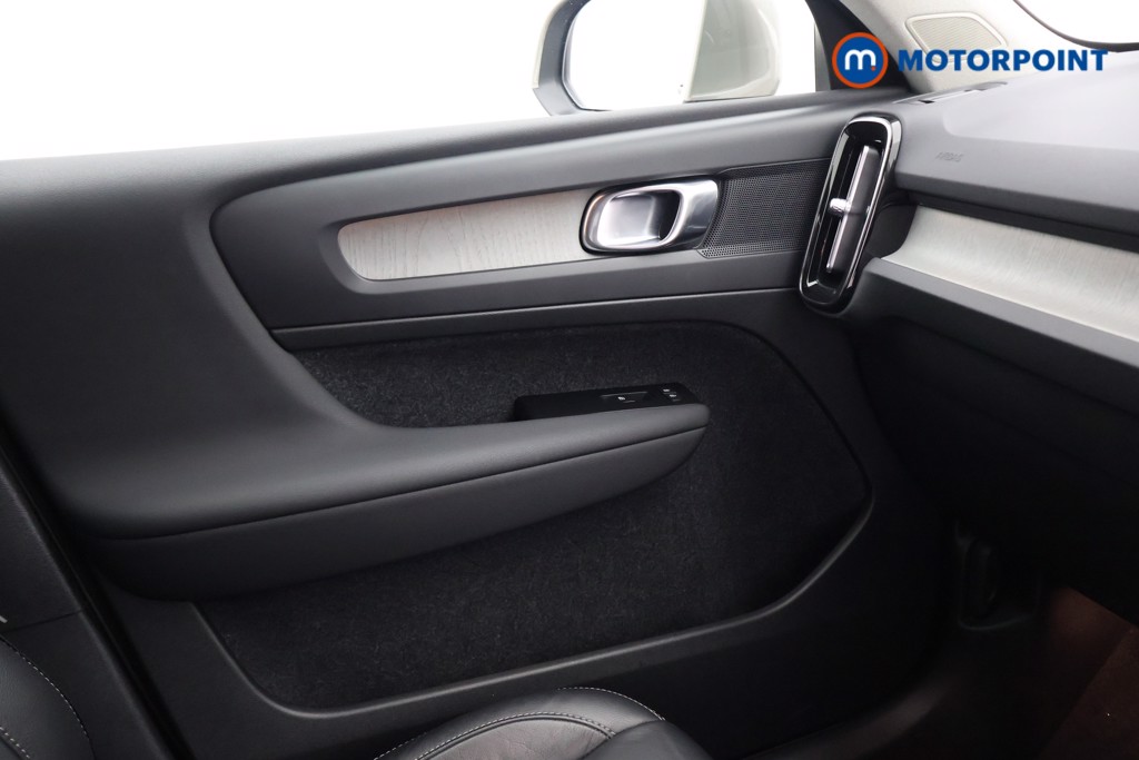 Used Volvo XC40 2021 for sale - 77171246: Photo 18