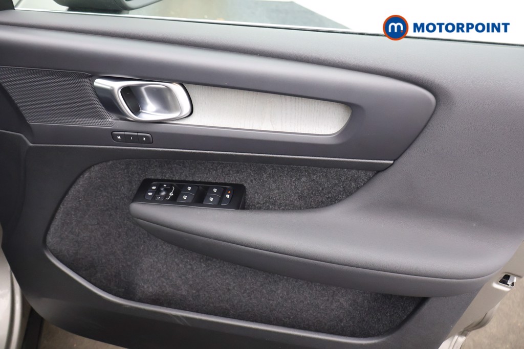 Used Volvo XC40 2021 for sale - 77171246: Photo 19