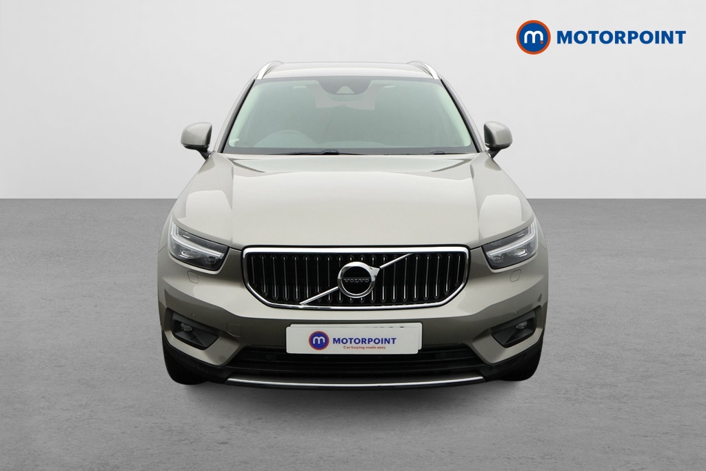 Used Volvo XC40 2021 for sale - 77171246: Photo 2