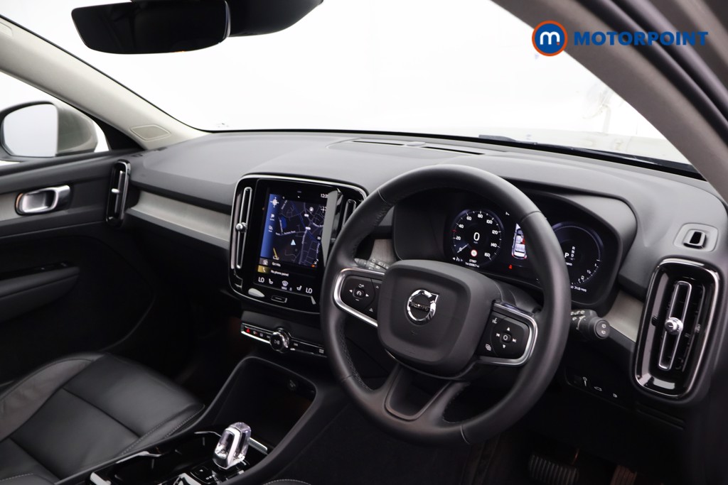 Used Volvo XC40 2021 for sale - 77171246: Photo 20