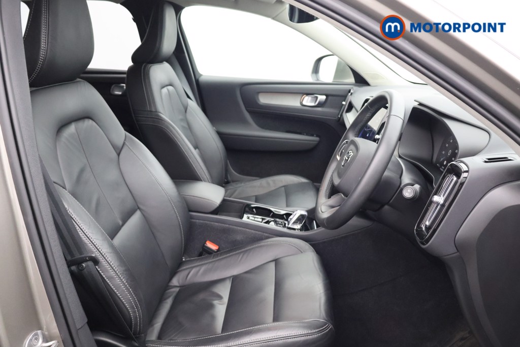 Used Volvo XC40 2021 for sale - 77171246: Photo 21