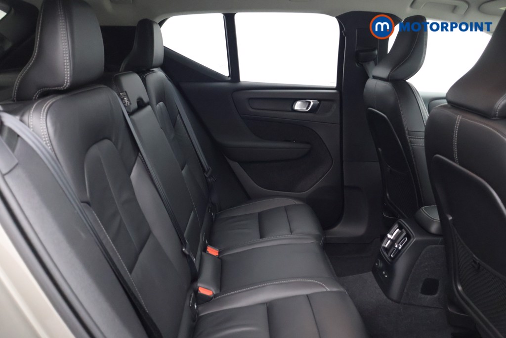 Used Volvo XC40 2021 for sale - 77171246: Photo 22