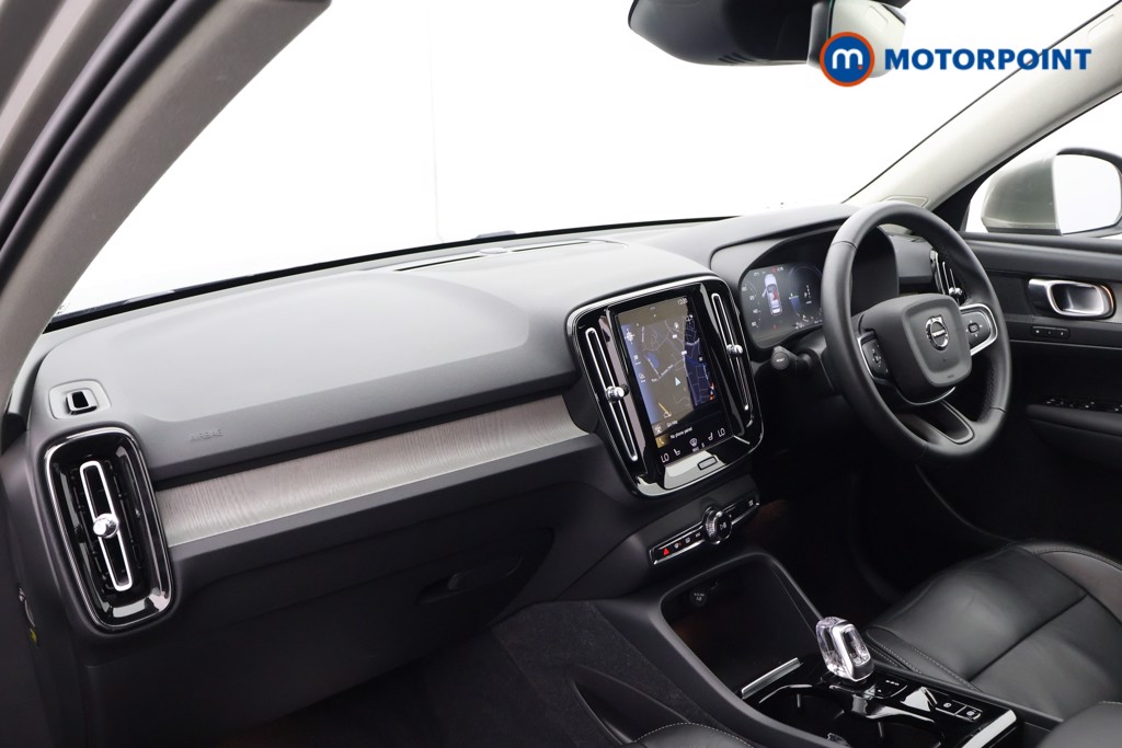 Used Volvo XC40 2021 for sale - 77171246: Photo 25