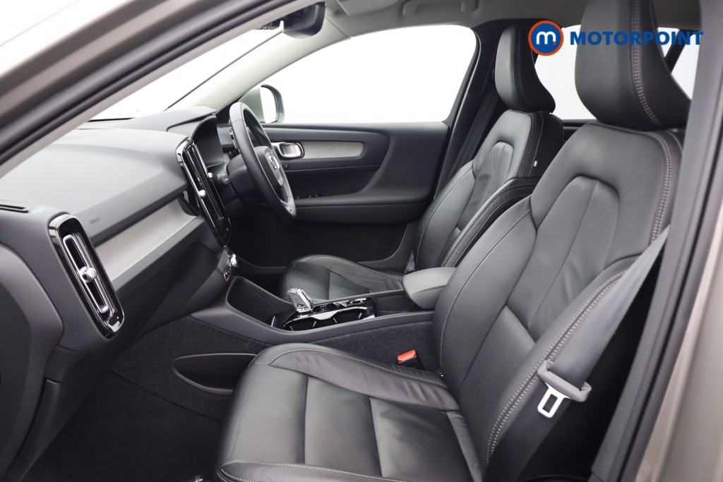 Used Volvo XC40 2021 for sale - 77171246: Photo 26