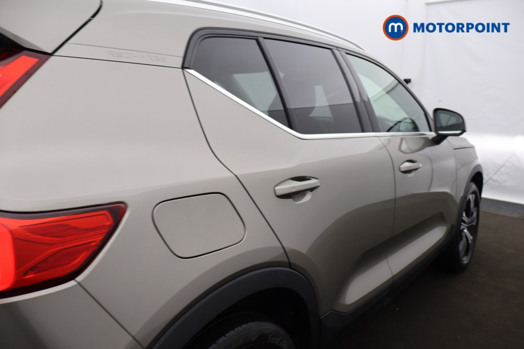 Used Volvo XC40 2021 for sale - 77171246: Photo 29