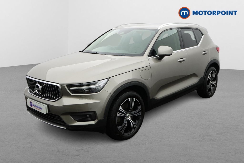 Used Volvo XC40 2021 for sale - 77171246: Photo 3