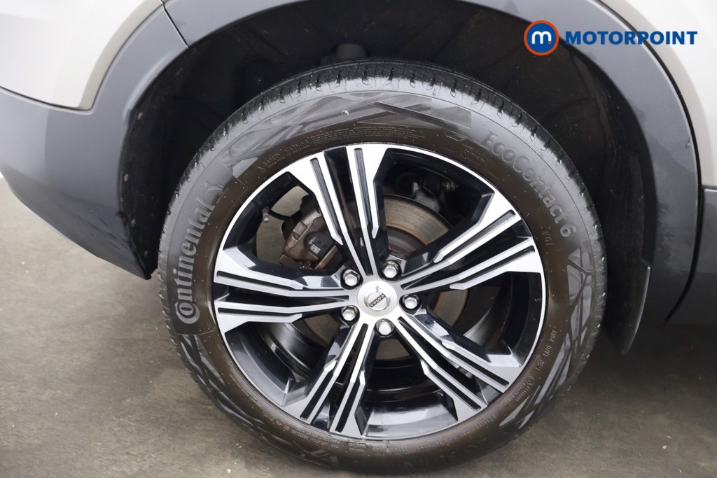 Used Volvo XC40 2021 for sale - 77171246: Photo 30