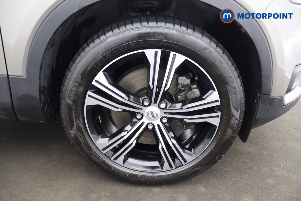 Used Volvo XC40 2021 for sale - 77171246: Photo 31