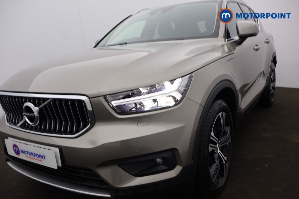 Used Volvo XC40 2021 for sale - 77171246: Photo 33