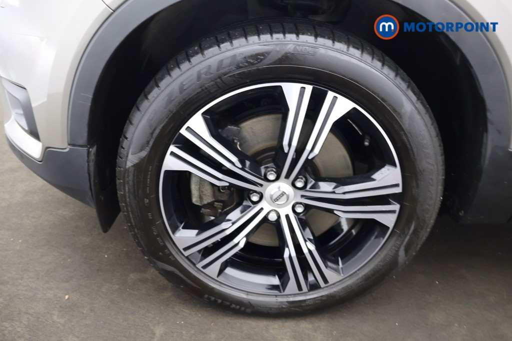 Used Volvo XC40 2021 for sale - 77171246: Photo 34