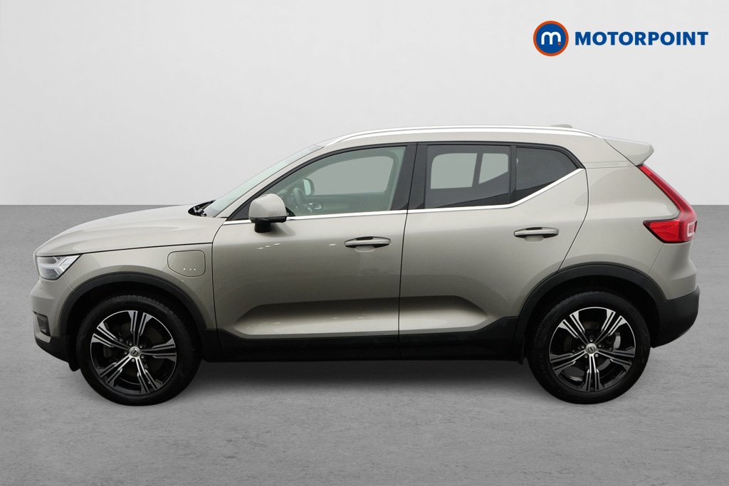 Used Volvo XC40 2021 for sale - 77171246: Photo 4