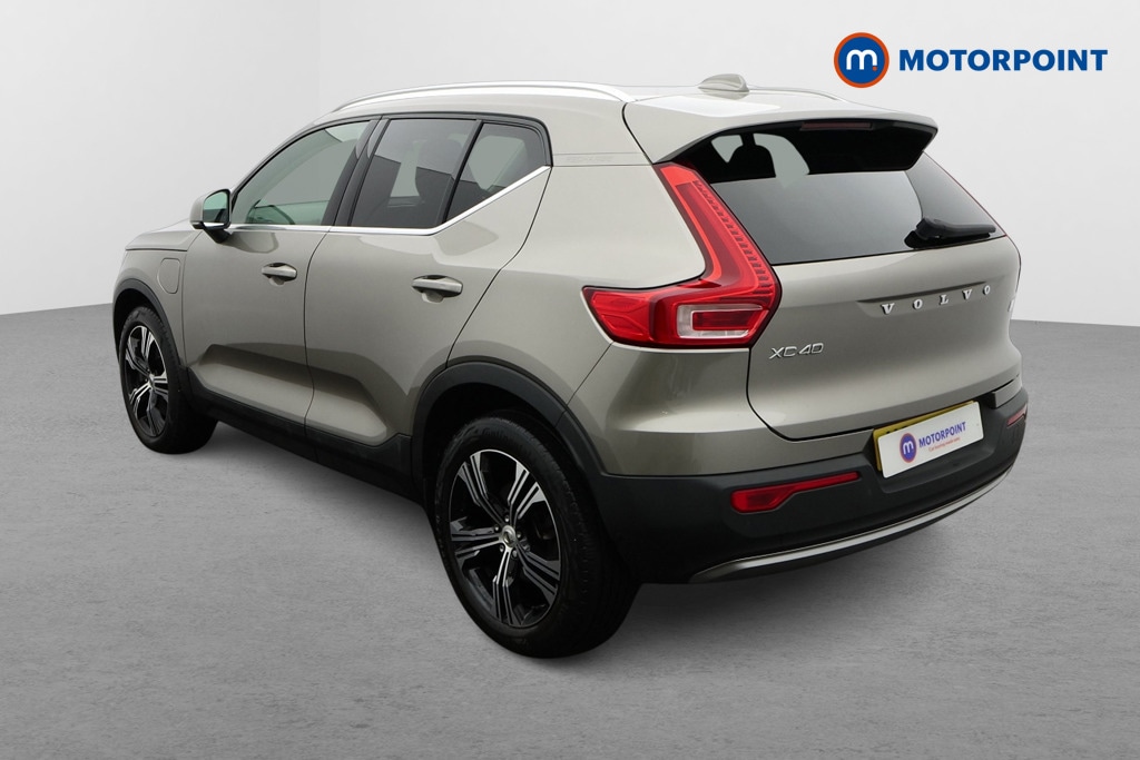 Used Volvo XC40 2021 for sale - 77171246: Photo 5