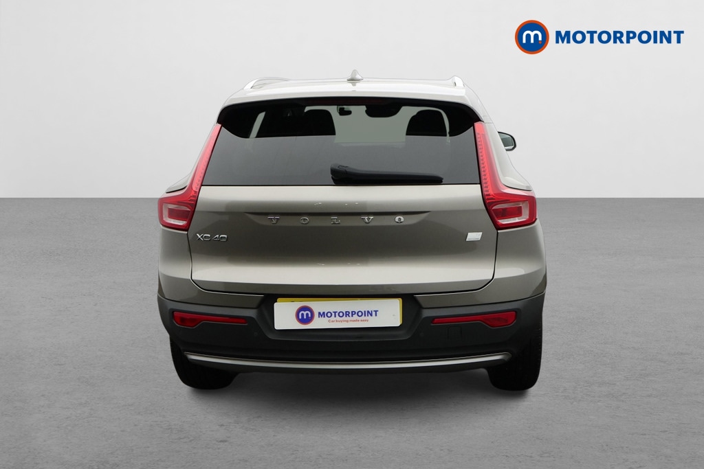 Used Volvo XC40 2021 for sale - 77171246: Photo 6
