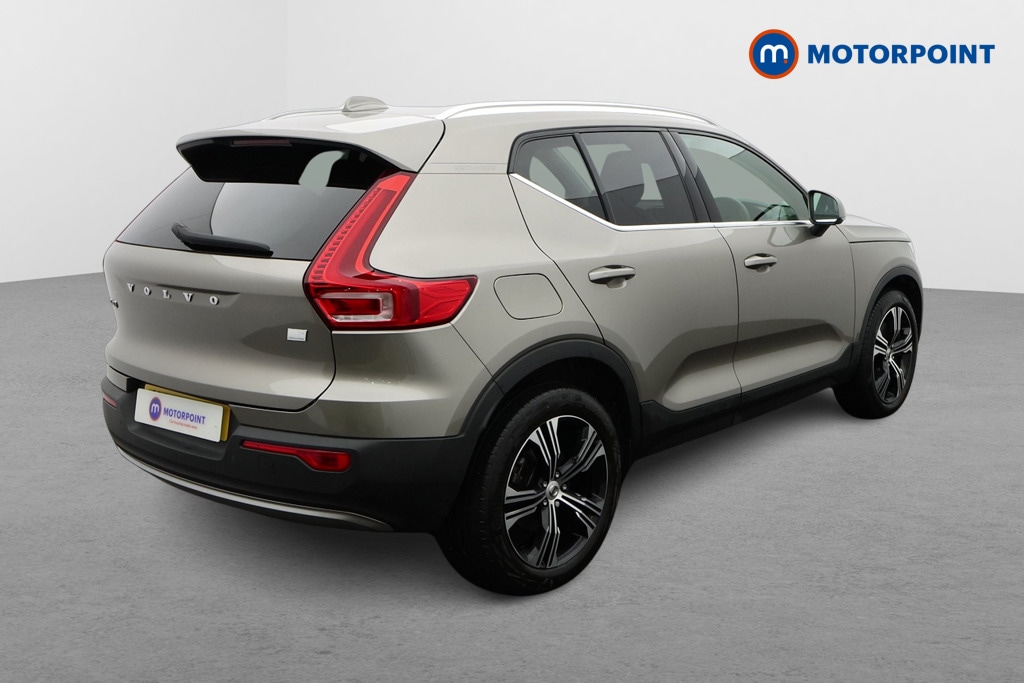Used Volvo XC40 2021 for sale - 77171246: Photo 7
