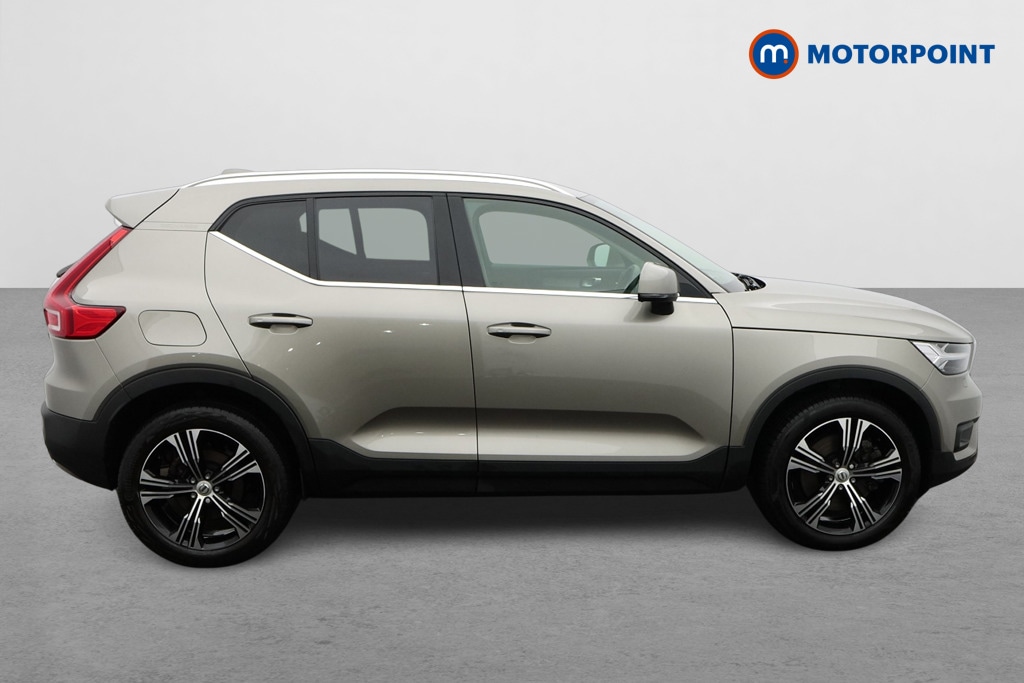 Used Volvo XC40 2021 for sale - 77171246: Photo 8