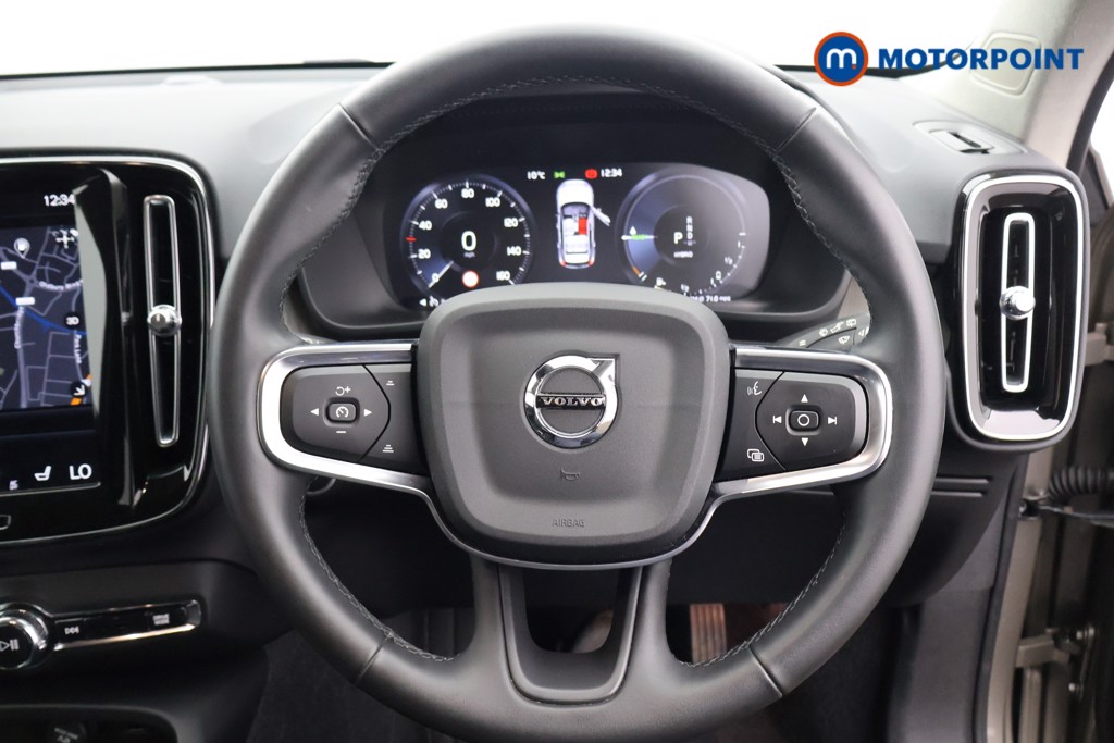 Used Volvo XC40 2021 for sale - 77171246: Photo 9