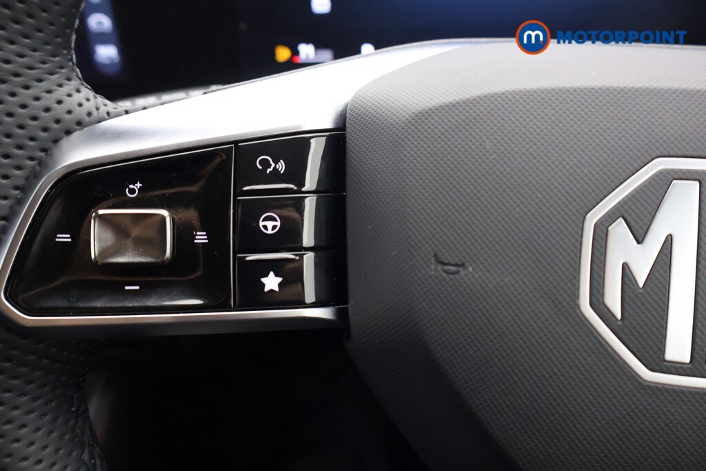 Used MG MG HS 2025 for sale - 75752375: Photo 10