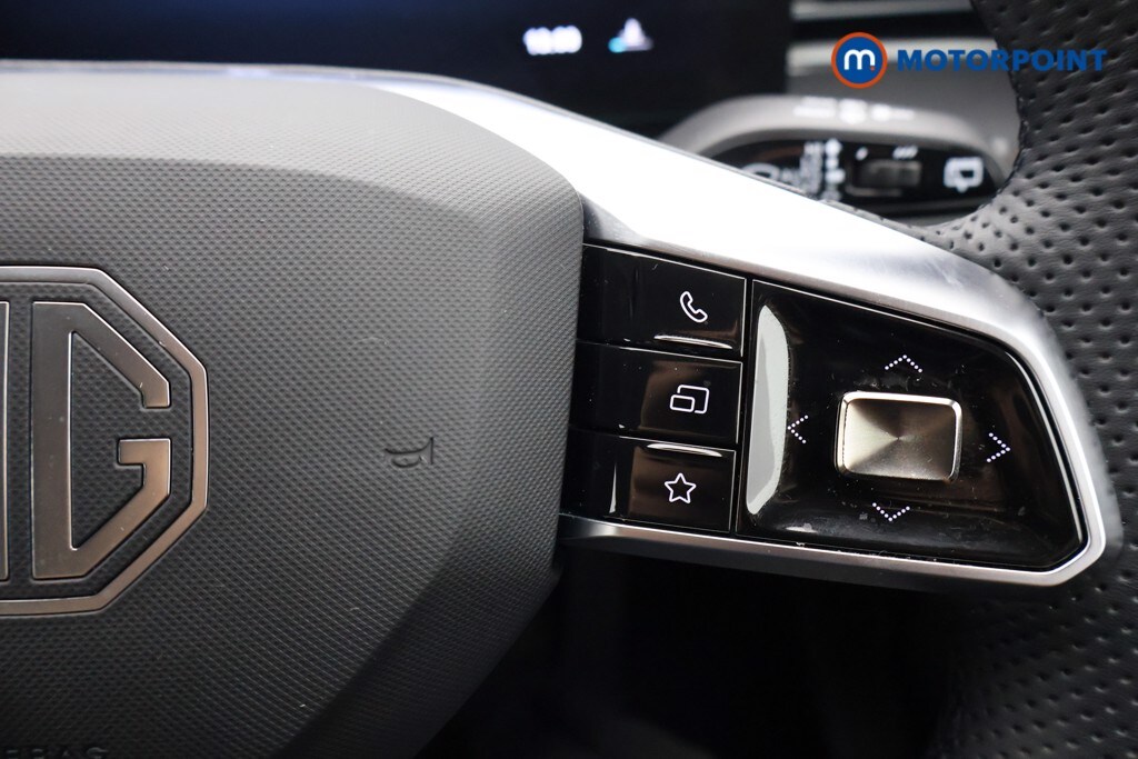 Used MG MG HS 2025 for sale - 75752375: Photo 11