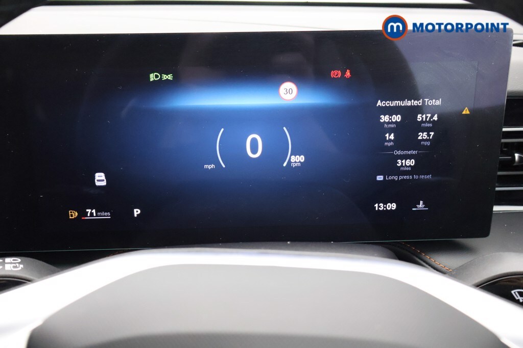 Used MG MG HS 2025 for sale - 75752375: Photo 12