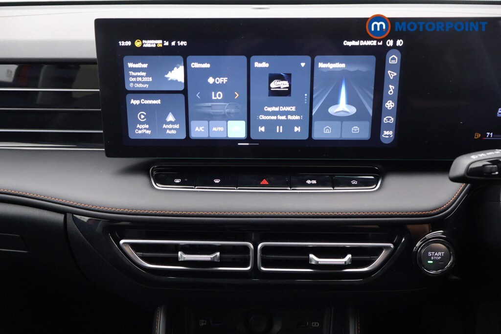 Used MG MG HS 2025 for sale - 75752375: Photo 13