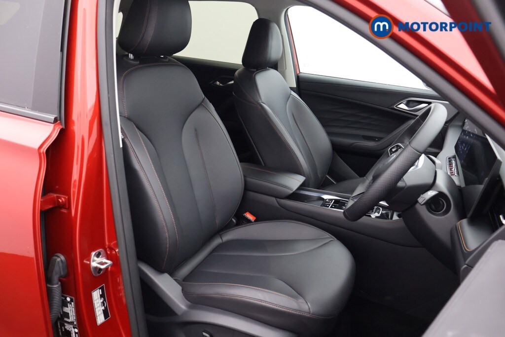 Used MG MG HS 2025 for sale - 75752375: Photo 17