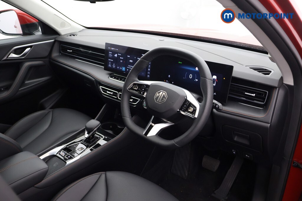 Used MG MG HS 2025 for sale - 75752375: Photo 18