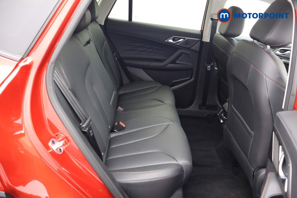 Used MG MG HS 2025 for sale - 75752375: Photo 19