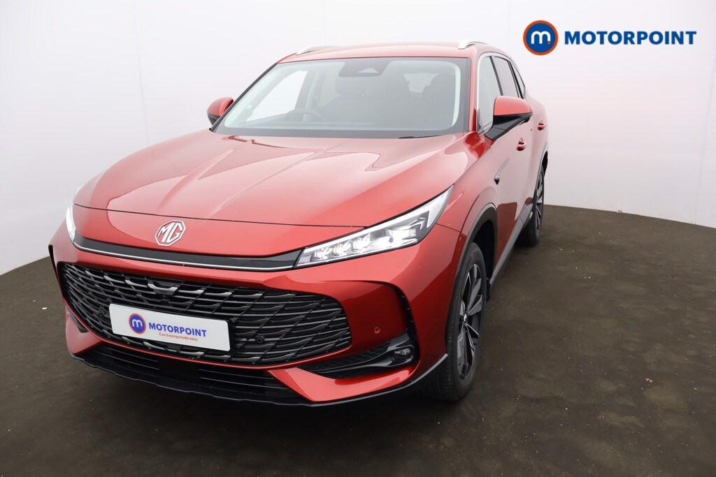 Used MG MG HS 2025 for sale - 75752375: Photo 22