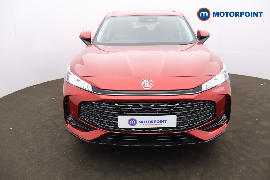 Used MG MG HS 2025 for sale - 75752375: Photo 23