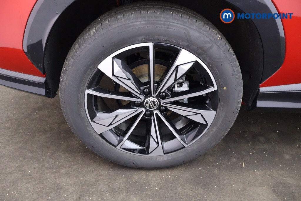 Used MG MG HS 2025 for sale - 75752375: Photo 24