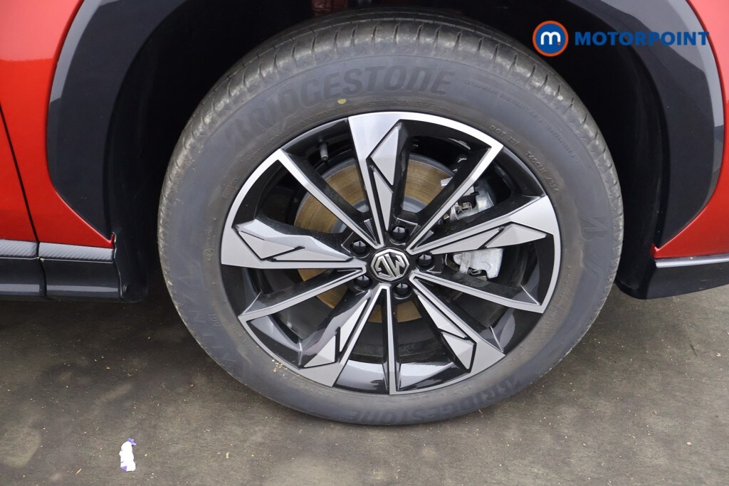 Used MG MG HS 2025 for sale - 75752375: Photo 25