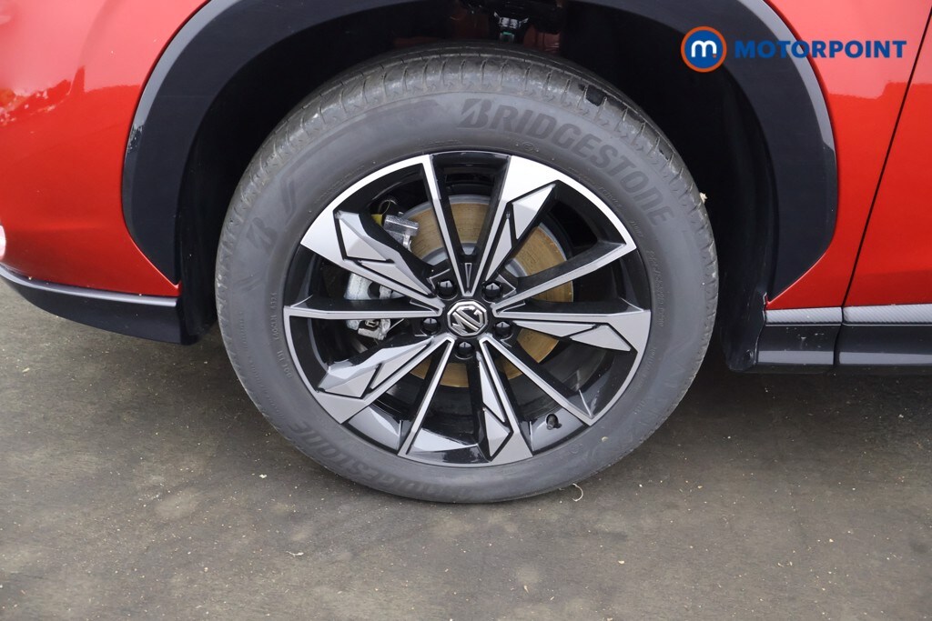 Used MG MG HS 2025 for sale - 75752375: Photo 26